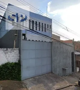 Galpão/Depósito/Armazém à venda, 1000m² no Vila Carmosina, São Paulo