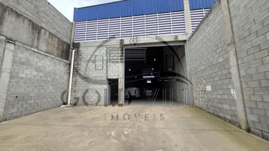 Galpão/Depósito/Armazém para alugar, 450m² no Piratininga, Osasco