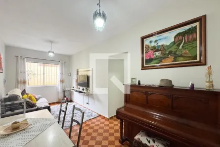 Apartamento com 2 Quartos à venda, 62m² no Paulicéia, São Bernardo do Campo
