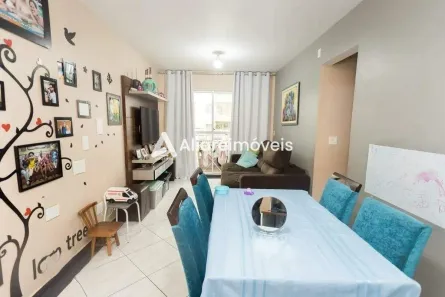 Apartamento com 2 Quartos à venda, 66m² no Jardim Guairaca, São Paulo