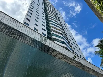 Apartamento com 3 Quartos à venda, 113m² no Parnamirim, Recife
