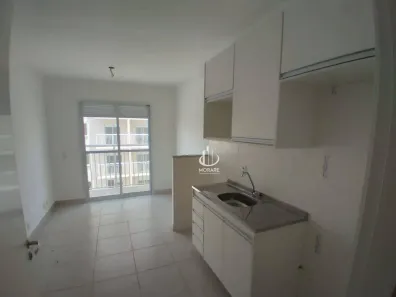Apartamento com 2 Quartos à venda, 33m² no Barra Funda, São Paulo