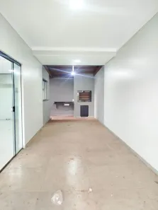Casa com 3 Quartos para alugar, 126m² no Morumbi, Cascavel