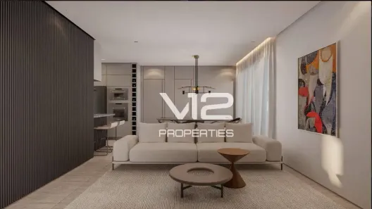 Apartamento com 3 Quartos à venda, 95m² no Sion, Belo Horizonte