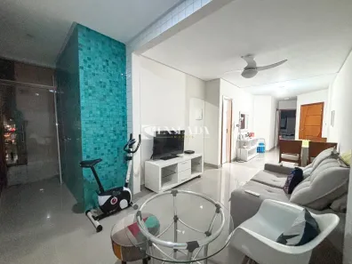 Apartamento com 2 Quartos à venda, 98m² no Praia do Morro, Guarapari