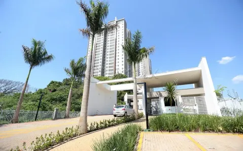 Apartamento com 3 Quartos para alugar, 121m² no Jardim São Paulo, Americana