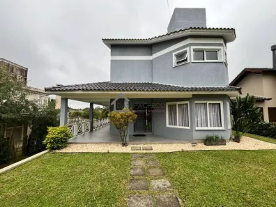 Casa de Condomínio com 3 Quartos à venda, 329m² no Elsa, Viamão