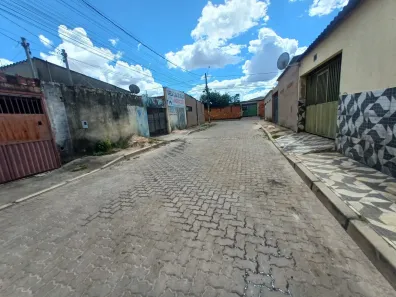 Casa com 1 Quarto à venda, 160m² no Setor Habitacional Sol Nascente, Brasília