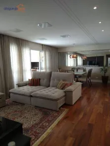 Apartamento com 3 Quartos à venda, 131m² no Jardim das Indústrias, São José dos Campos