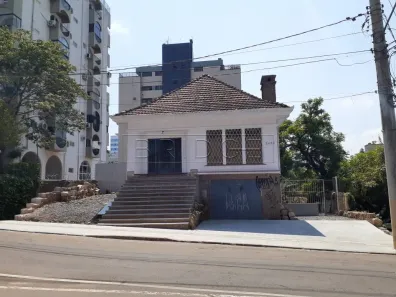 Imóvel Comercial para alugar, 250m² no Higienópolis, Porto Alegre