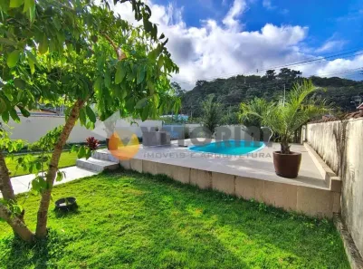 Casa com 2 Quartos à venda, 56m² no Capricórnio II, Caraguatatuba