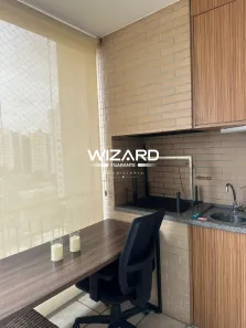 Apartamento com 2 Quartos à venda, 87m² no Vila Gumercindo, São Paulo