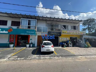 Apartamento com 2 Quartos à venda, 60m² no Nossa Senhora das Graças, Canoas