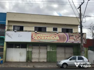 Galpão/Depósito/Armazém à venda, 270m² no Leblon, Uberaba