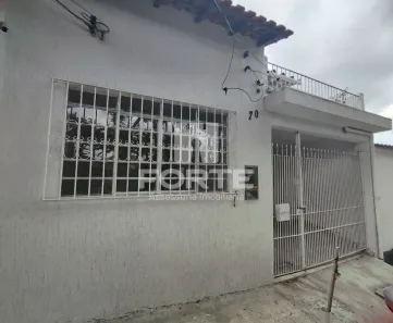 Casa com 2 Quartos à venda, 171m² no Centro, Mogi das Cruzes