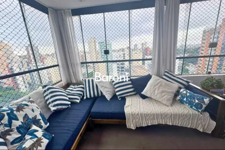 Cobertura com 3 Quartos à venda, 140m² no Indianópolis, São Paulo