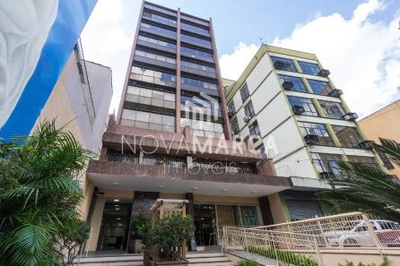 Sala Comercial à venda, 49m² no Bom Fim, Porto Alegre