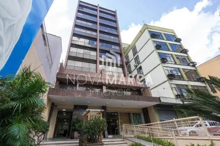 Sala Comercial à venda, 49m² no Bom Fim, Porto Alegre