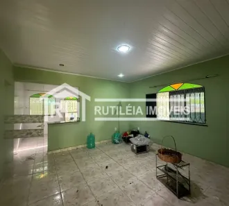 Casa com 2 Quartos à venda, 70m² no Outeiro das Pedras, Itaboraí