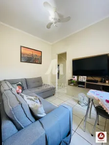 Apartamento com 3 Quartos à venda, 59m² no Jardim Zara, Ribeirão Preto