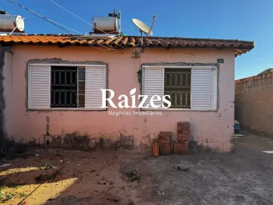 Casa com 4 Quartos à venda, 72m² no Shopping Park, Uberlândia