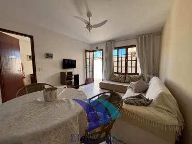 Casa de Condomínio com 1 Quarto à venda, 90m² no Peró, Cabo Frio