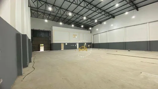 Galpão/Depósito/Armazém para alugar, 980m² no Vila D'Agostinho, Valinhos