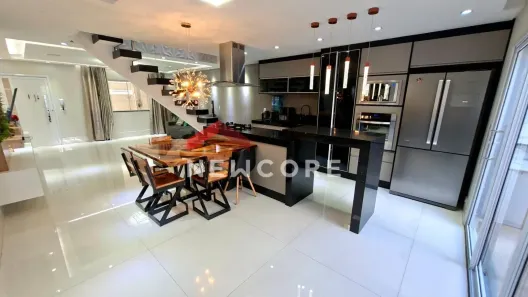 Sobrado com 3 Quartos à venda, 140m² no Jaçanã, São Paulo