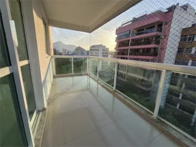Cobertura com 3 Quartos à venda, 157m² no Tijuca, Rio de Janeiro