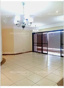 Apartamento com 3 Quartos à venda, 160m² no Centro, Ribeirão Preto