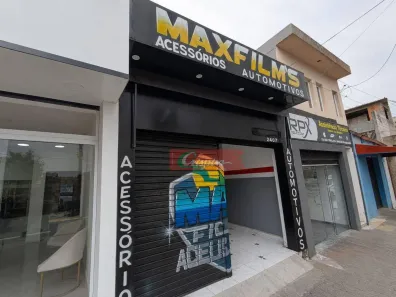 Ponto Comercial para alugar, 35m² no Jardim Vila Galvão, Guarulhos