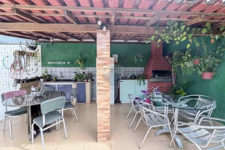 Casa com 4 Quartos à venda, 427m² no de Fátima, Serra