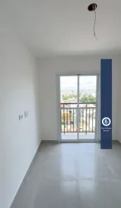 Apartamento com 2 Quartos à venda, 40m² no Chácara Belenzinho, São Paulo