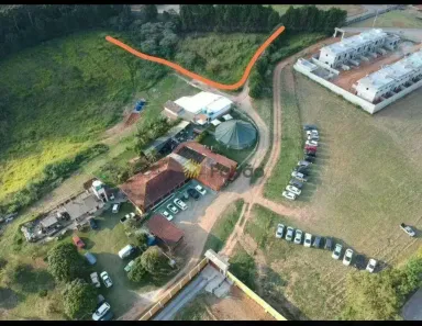 Lote/Terreno à venda, 15000m² no Parque Belbancy, Vargem Grande Paulista