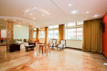 Apartamento com 4 Quartos à venda, 280m² no Copacabana, Rio de Janeiro