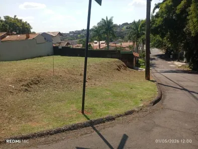 Lote/Terreno à venda, 435m² no Jardim Ypê, Paulínia