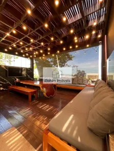 Casa com 4 Quartos à venda, 350m² no Mirante da Lagoa, Macaé