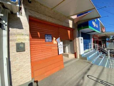 Ponto Comercial para alugar, 80m² no Venda Nova, Belo Horizonte