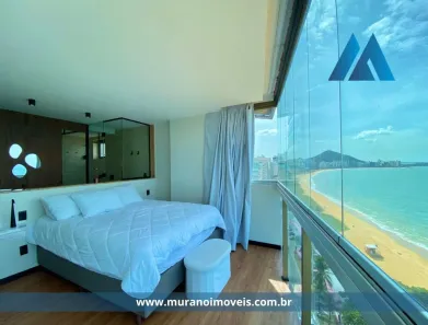 Apartamento com 2 Quartos à venda, 65m² no Itapuã, Vila Velha