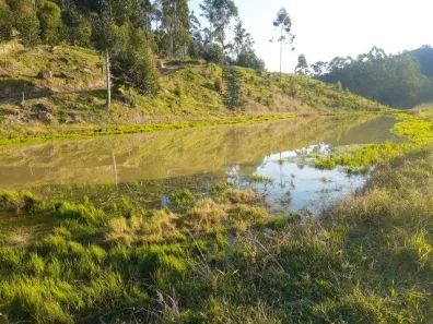 Fazenda/Sítio com 1 Quarto à venda, 10m² no , Ituporanga