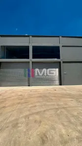 Galpão/Depósito/Armazém para alugar, 405m² no Jardim Santo Antônio, Goiânia
