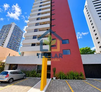Flat com 1 Quarto à venda, 45m² no Piedade, Jaboatão dos Guararapes