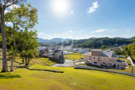 Lote/Terreno à venda, 350m² no Itoupava Central, Blumenau