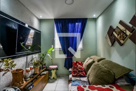 Apartamento com 2 Quartos à venda, 42m² no Jardim Cristiane, Santo André