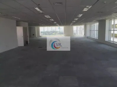Sala Comercial para alugar, 181m² no Chácara Santo Antônio (Zona Sul), São Paulo