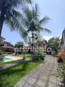 Sobrado com 6 Quartos à venda, 950m² no Barra da Tijuca, Rio de Janeiro