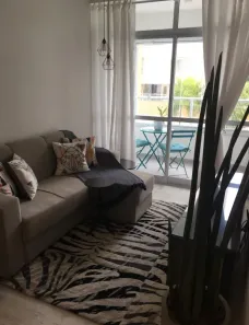 Apartamento com 2 Quartos para alugar, 78m² no Condomínio Royal Park, São José dos Campos