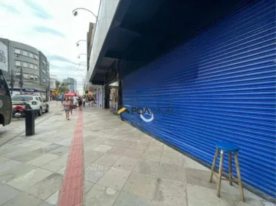 Ponto Comercial para alugar, 197m² no Centro, São Leopoldo