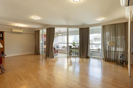 Apartamento com 4 Quartos à venda, 193m² no Perdizes, São Paulo