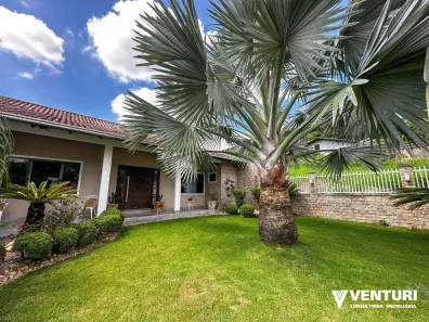 Casa com 3 Quartos à venda, 188m² no Velha Central, Blumenau